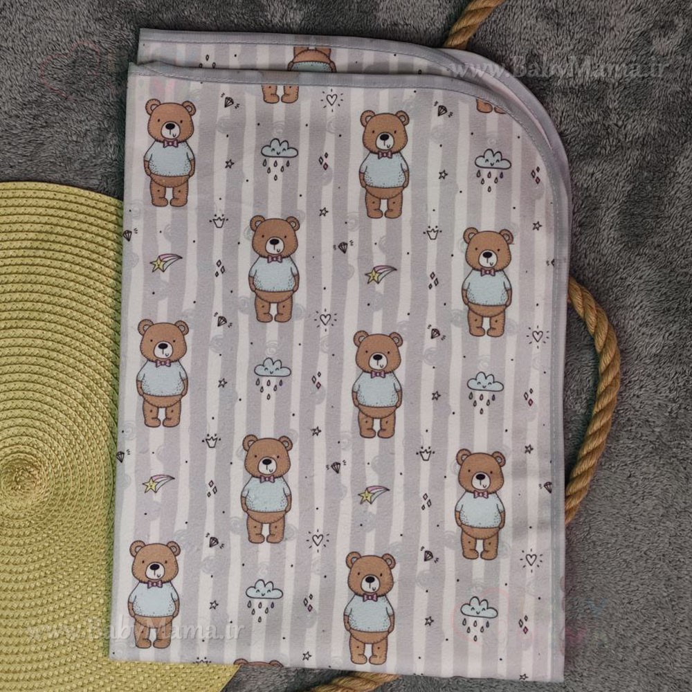 زیر انداز طرحدار آراز بیبی زیر انداز طرحدار آراز بیبی