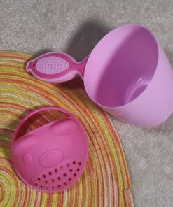 سطل آبریز حمام کودک