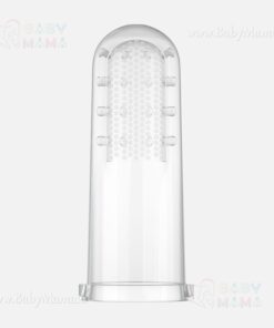 مسواک انگشتی pino