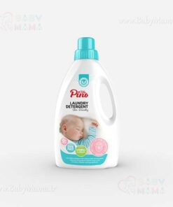 مایع لباسشویی نوزاد و کودک پینو بیبی