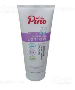 لوسیون مرطوب کننده پینو بیبی