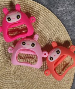 لثه گیر مچی خرگوش خارجی