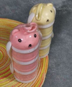 انبار غذای 3 پارت عروسکی