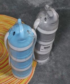 انبار غذای 3 پارت عروسکی