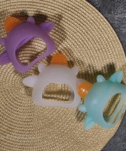 لثه گیر مچی خرگوش خارجی