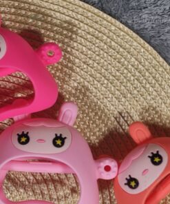 لثه گیر مچی خرگوش خارجی