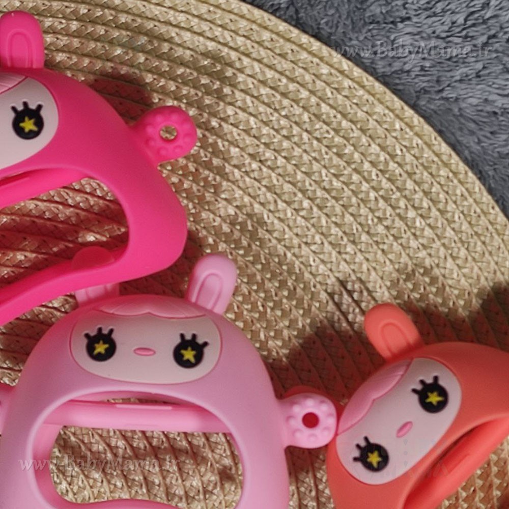 لثه گیر مچی خرگوش خارجی لثه گیر مچی خرگوش خارجی