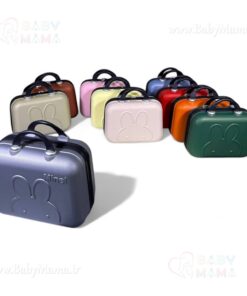 ساک چمدانی کودک مدل خرگوش سایز بزرگ