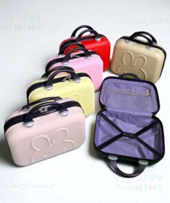 ساک چمدانی کودک مدل خرگوش سایز کوچک