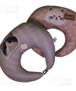 بالش مخمل دو منظوره تک چاپ Grand baby