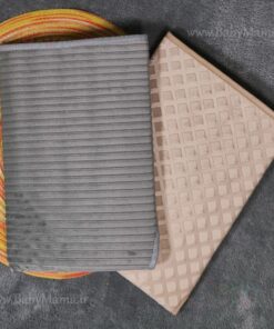 قنداق چسبی مخمل فلکسی