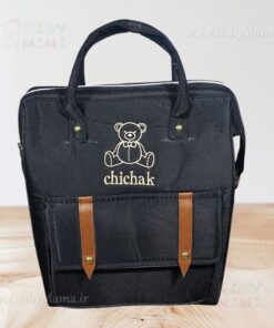 ساک لوازم کوله ای CHICHAK