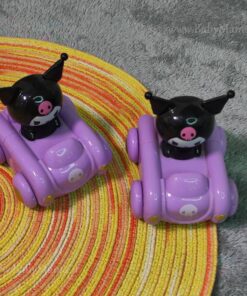 اسباب بازی کرومی فشاری