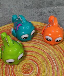 اسباب بازی ماهی نمو