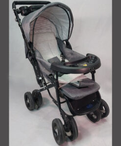 تشک کالسکه تک مخمل اعلا (بدون اسکلت )