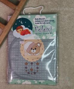 قنداق چسبی مخمل چاپی