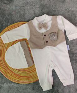 سرهمی ژیله دار خرسی