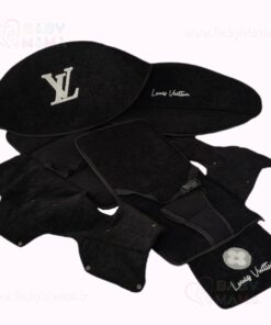تشک کالسکه دوقلو LV ( بدون اسکلت )