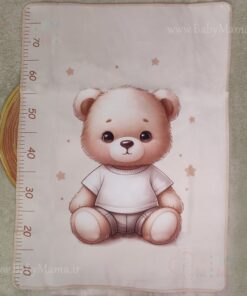 زیر انداز تعویض مخمل nini