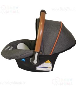 کریر کودک طرح چرم chicco