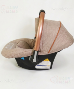 کریر کودک طرح چرم chicco