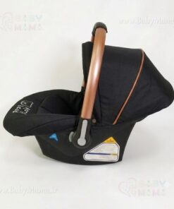 کریر کودک طرح چرم chicco