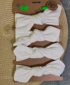 هدبند گره ای کبریتی Grand baby