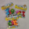 جغجغه 2 عددی baby toys