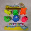 پوپت 6 عددی baby Toys
