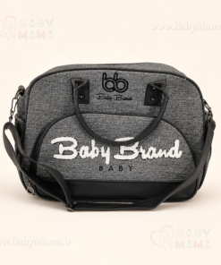 ساک لوازم آکسفورد baby brand