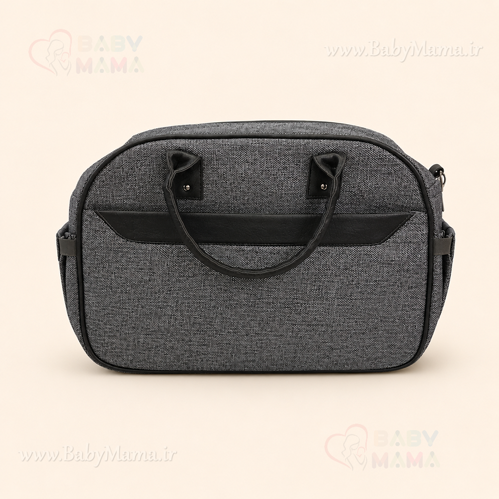 ساک لوازم آکسفورد baby brand ساک لوازم آکسفورد baby brand