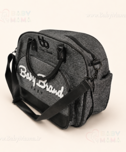ساک لوازم آکسفورد baby brand