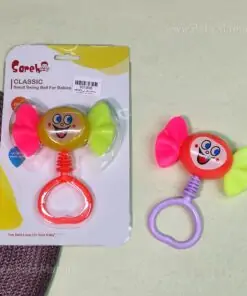 جغجغه وکیومی Nemo